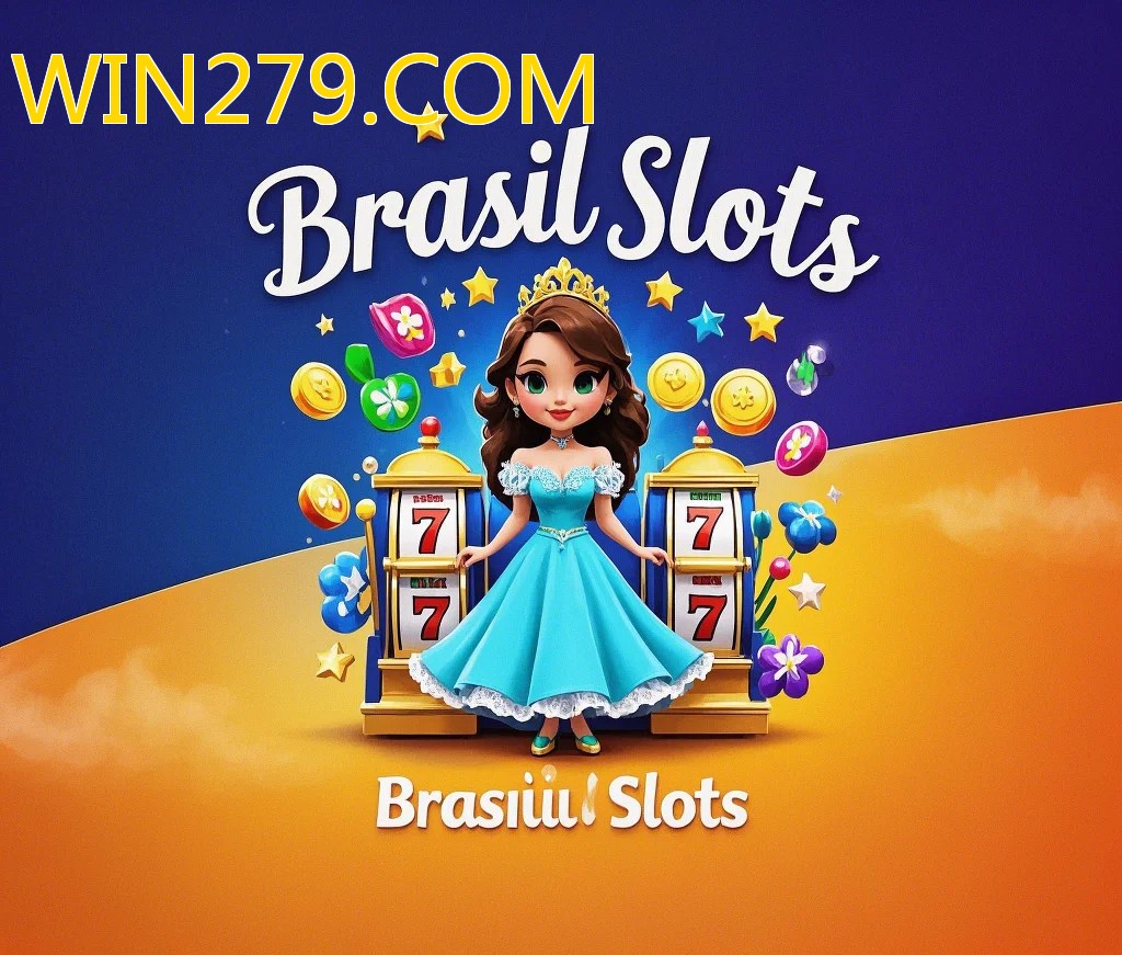 win279 GAME-Slots